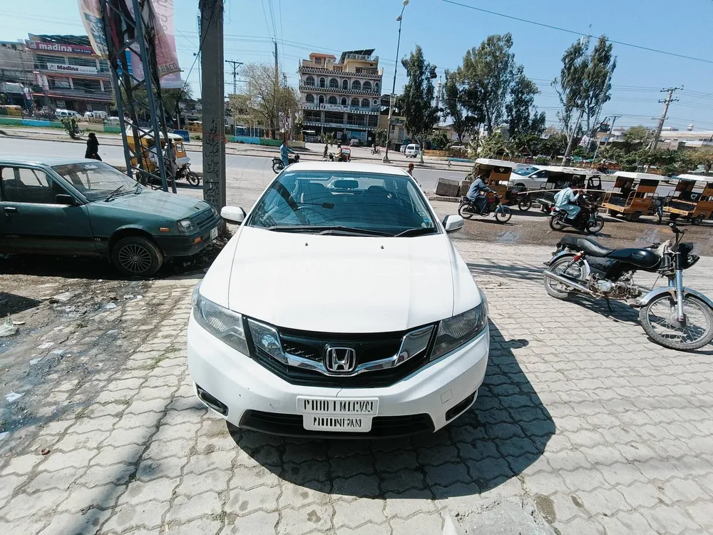 Honda City 2019 for Sale in Gujar Khan Image-1