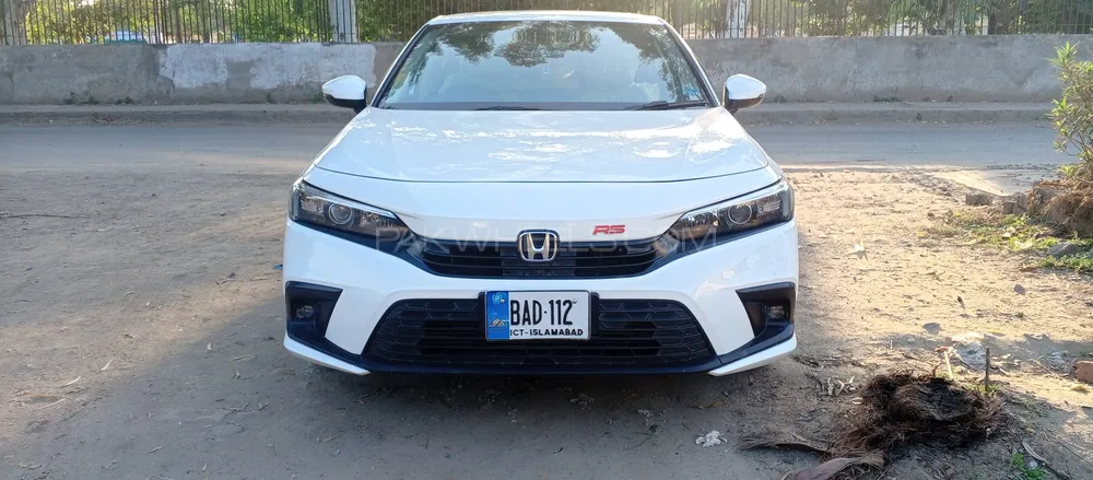 ہونڈا سوک 2022 for Sale in گجرانوالہ Image-1