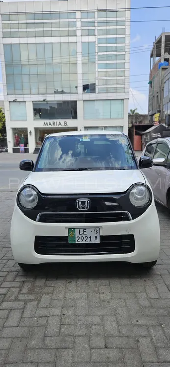 Honda N One 2013 for Sale in Lahore Image-1