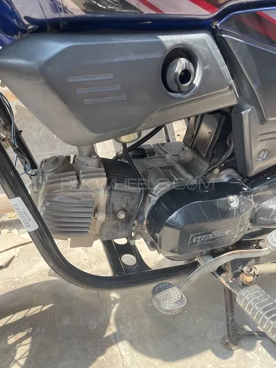 Honda Pridor 2021 for Sale Image-1