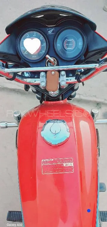 Honda Pridor 2021 for Sale Image-1