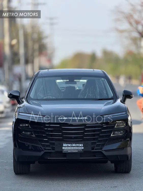 جیٹور ڈیشنگ 2025 for Sale in لاہور Image-1