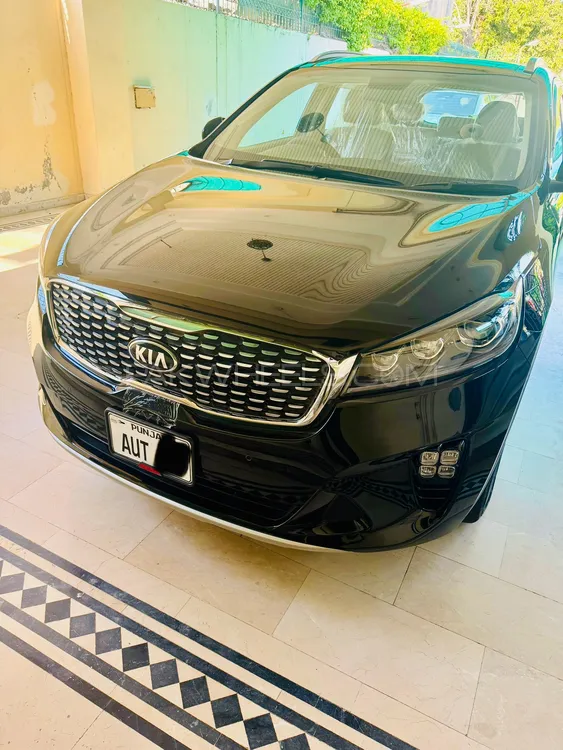 کِیا سورینٹو 2025 for Sale in لاہور Image-1