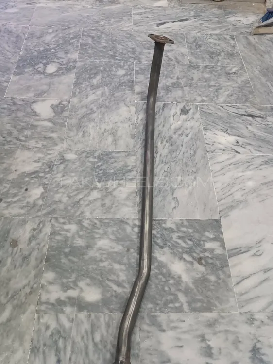 Mehran straight pipe Image-1
