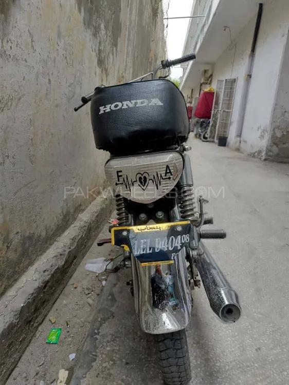 Metro MR 70 2008 for Sale Metro MR 70 2008 for Sale Image-9