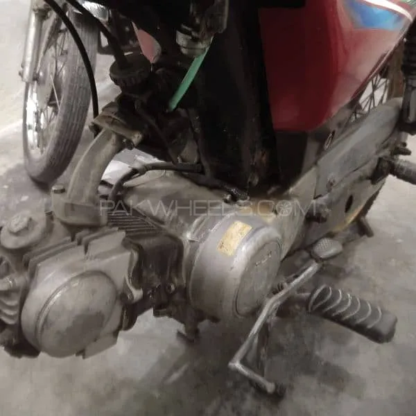 میٹرو MR 70 2009 for Sale Image-1