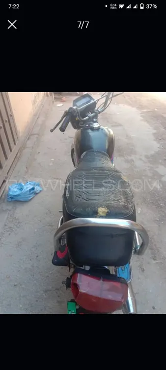 میٹرو MR 70 2019 for Sale Image-1