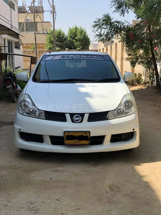 نسان وِنگ روڈ 2012 for Sale in کراچی Image-1