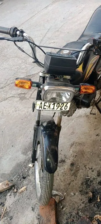 Road Prince 70 Passion Plus 2021 for Sale Image-1