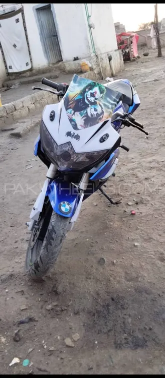 سُپر پاور Sultan SP 250 2023 for Sale سُپر پاور Sultan SP 250 2023 for Sale Image-5