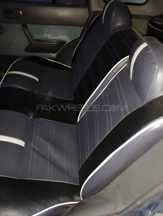Suzuki Cultus 2007 for Sale in Hazro Image-1