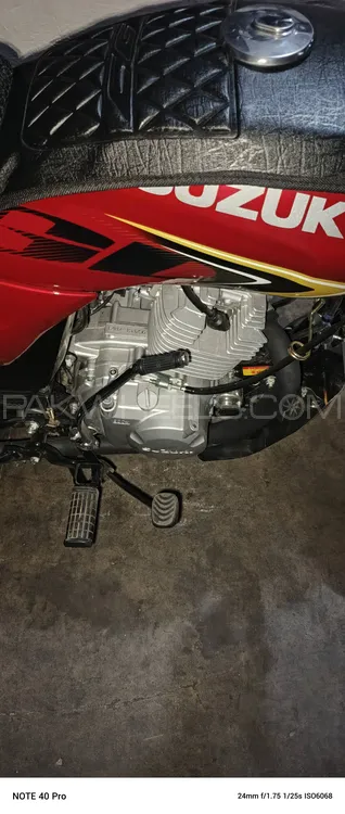سوزوکی GD 110S 2025 for Sale Image-1