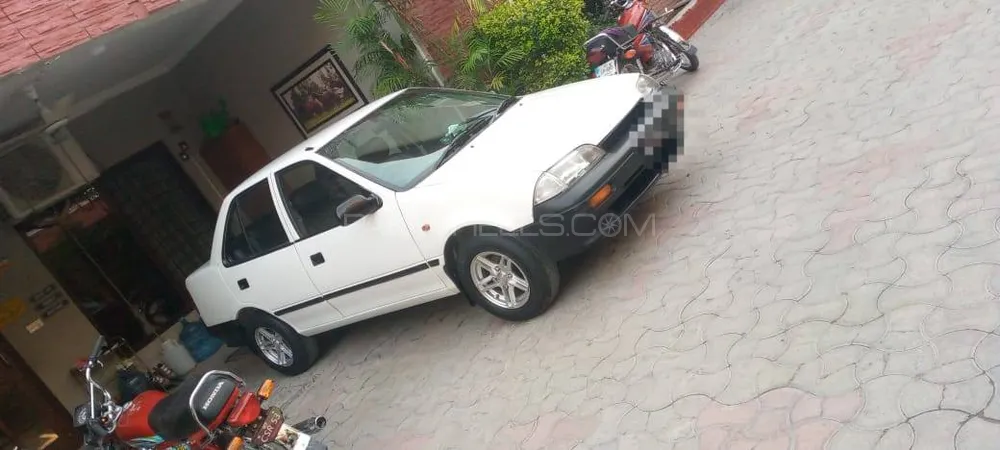 Suzuki Margalla 1994 for Sale in Rawalpindi Image-1