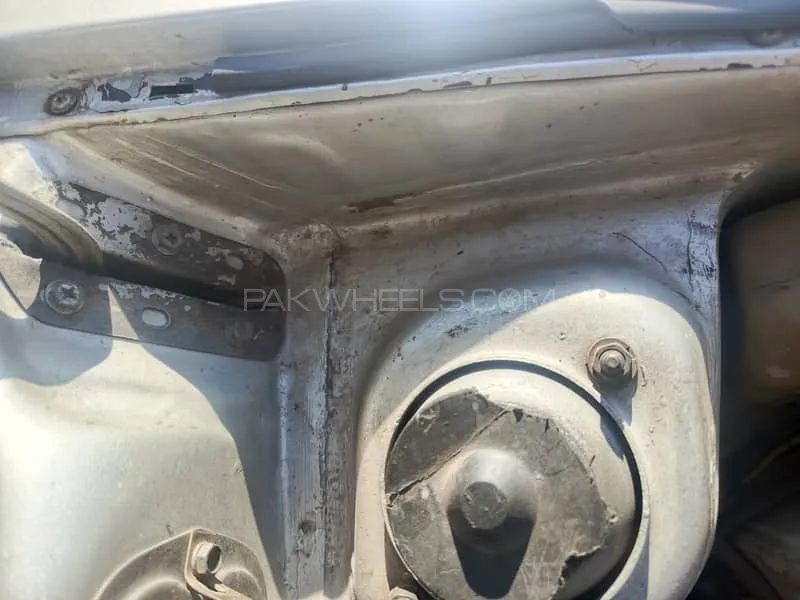 Suzuki Mehran 2005 for Sale in Kashmir Image-1