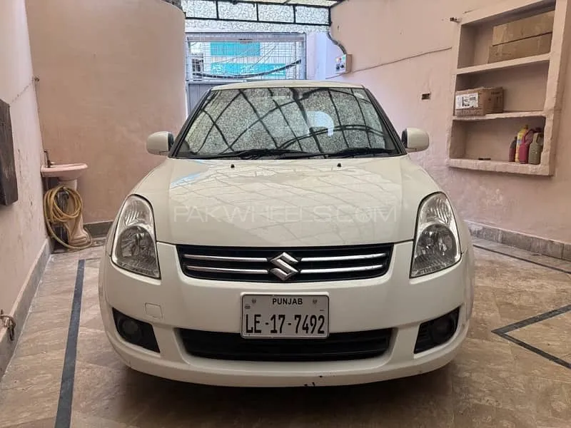 Suzuki Swift 2017 for Sale in Okara Image-1