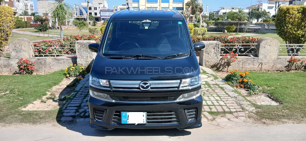 Mazda Flair Wagon 2019 for Sale in Gujranwala Image-1