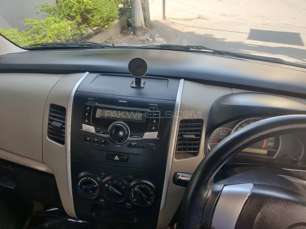 Suzuki Wagon R 2020 for Sale in Rawalpindi Image-1