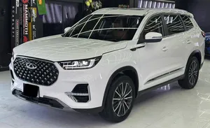 Chery Tiggo 8 Pro 1.6 DEX Plus 2024 for Sale