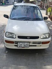 Daihatsu Cuore CX Eco 2008 for Sale