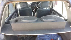Daihatsu Cuore CX Eco 2008 for Sale