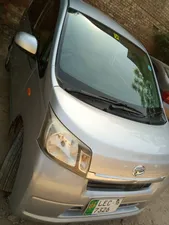 Daihatsu Move Custom RS 2016 for Sale