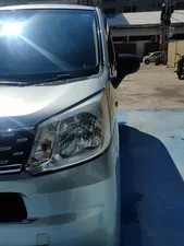 Daihatsu Move L SA 3 2020 for Sale