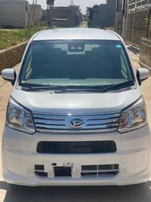 Daihatsu Move L SA 3 2022 for Sale