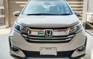Honda BR-V i-VTEC S 2021 for Sale