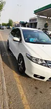 Honda City Aspire Prosmatec 1.3 i-VTEC 2015 for Sale