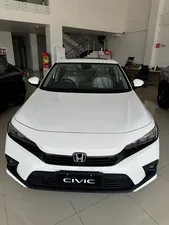 Honda Civic RS 2025 for Sale