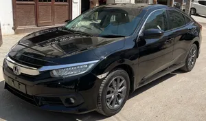 Honda Civic Oriel 1.8 i-VTEC CVT 2019 for Sale