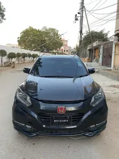 Honda Vezel 2014 for Sale