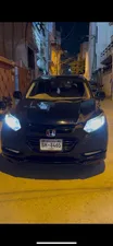 Honda Vezel Hybrid Z 2015 for Sale