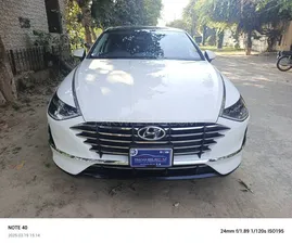 Hyundai Sonata 2.0 2021 for Sale