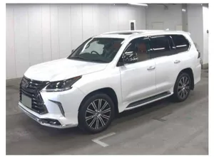 Lexus LX Series LX570 2019 for Sale