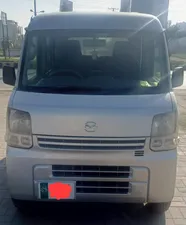 Mazda Scrum Van 2015 for Sale