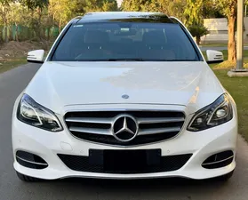 Mercedes Benz E Class E300 2014 for Sale