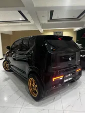 Suzuki Alto VX 2022 for Sale