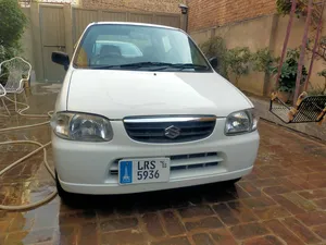 Suzuki Alto VXR 2003 for Sale