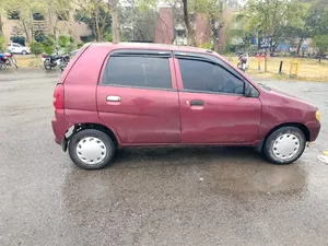 Suzuki Alto VXR 2003 for Sale
