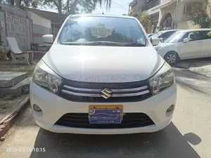 Suzuki Cultus VXL 2019 for Sale