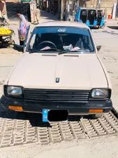 Suzuki FX GA 1988 for Sale