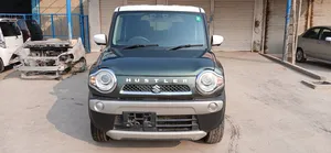 Suzuki Hustler G 2019 for Sale