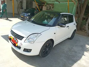 Suzuki Swift DLX Automatic 1.3 Navigation 2019 for Sale