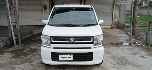 Suzuki Wagon R Hybrid FX 2019 for Sale