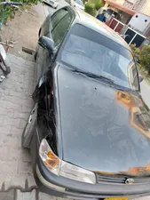 Toyota Corolla 2.0D 2000 for Sale