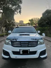 Toyota Hilux 2014 for Sale