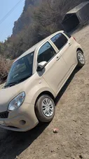 Toyota Passo X G Package 2020 for Sale