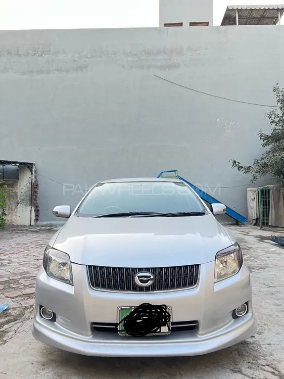 ٹویوٹا کرولا ایکسیو 2007 for Sale in لاہور Image-1