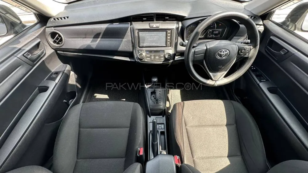 ٹویوٹا کرولا ایکسیو 2020 for Sale in لاہور ٹویوٹا کرولا ایکسیو 2020 for Sale in لاہور Image-13